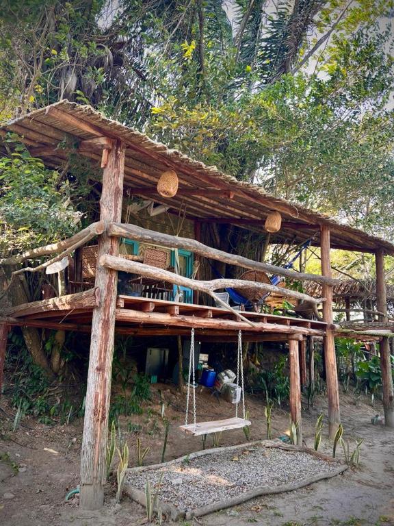 Curated visual reference: Ecovillas North Dakota Reference: Wellgaya Ecovillas Villa Flor Updated Prices 2025