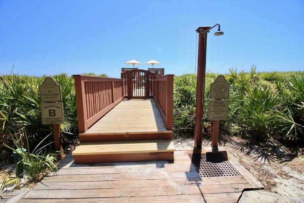 34 South Briland Main House, 30A, FL