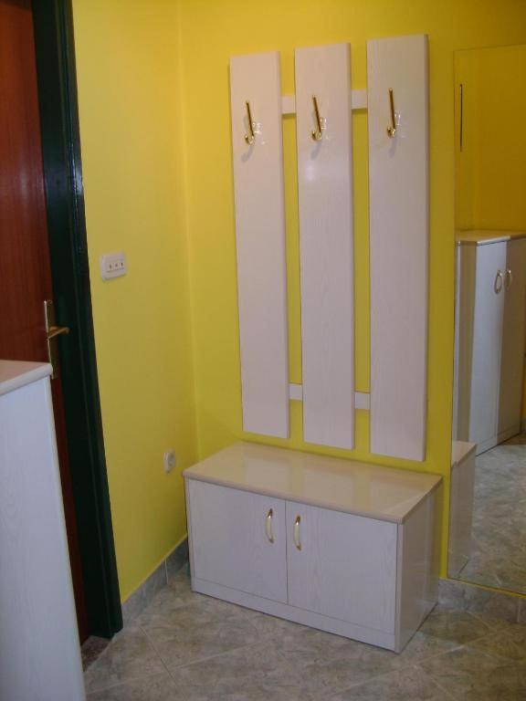 Fotografie z fotogalerie ubytování Apartmani Tome v destinaci Zadar