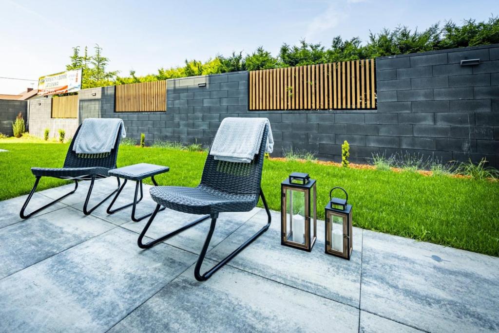 Apartamenty Złote Piaski, Basen, sauna,jacuzzi, rolmasażer - 16