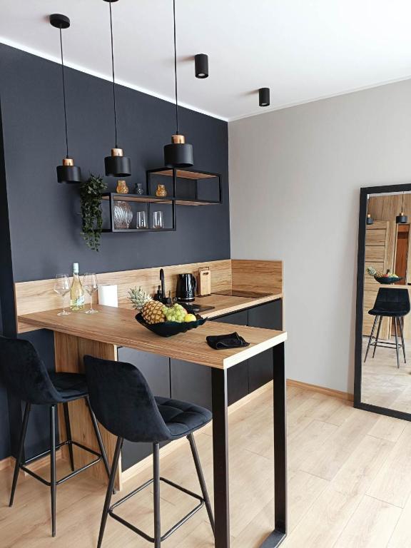 Apartamenty Złote Piaski, Basen, sauna,jacuzzi, rolmasażer - 15