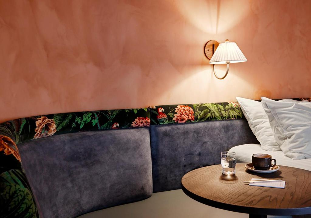 Hotel Christiania Teater - Resim 36