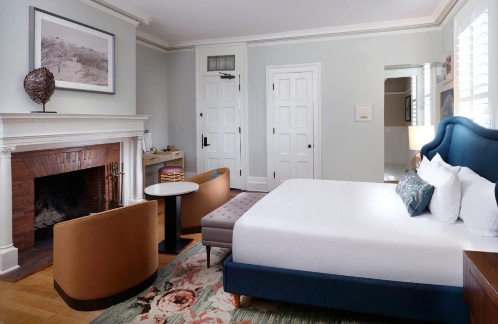 Jekyll Island Club Resort - Drievoudige Kamer