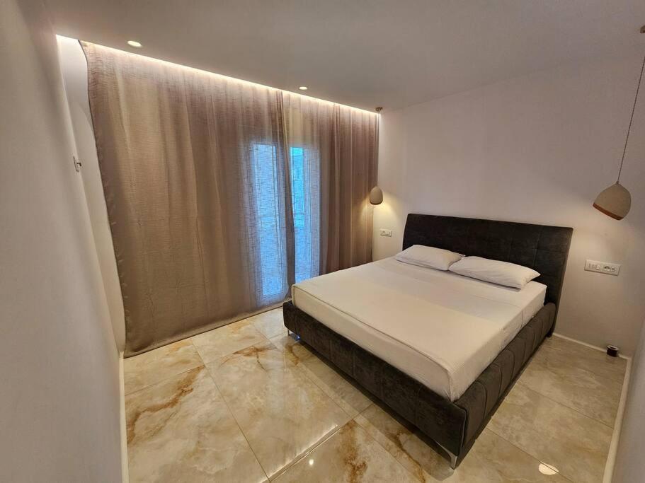 Sweet Comfy Apartment