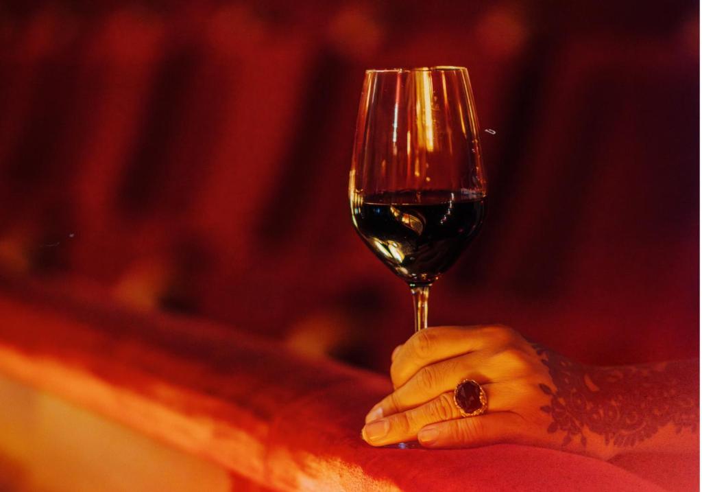 Hotel Christiania Teater - Resim 37