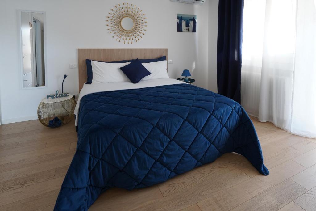 My Comfort - Deluxe Double Or Twin Room