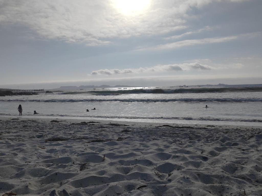 Imagem da galeria de Cabañas doña carmen em Punta de Choros