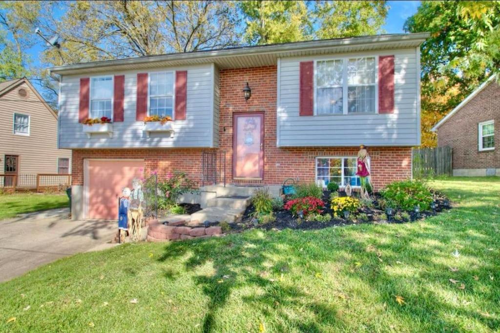 A retreat nestled in the heart of NKY, Florence Updated 2024 Prices