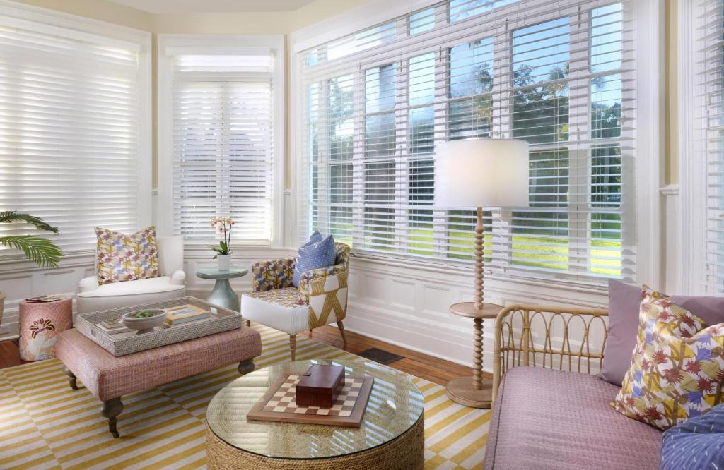 Jekyll Island Club Resort - Drievoudige Kamer