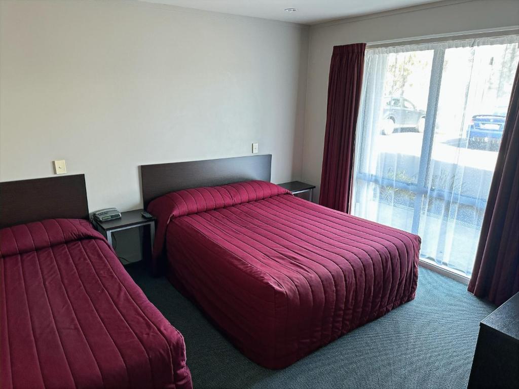 Arena Lodge - Resim 34