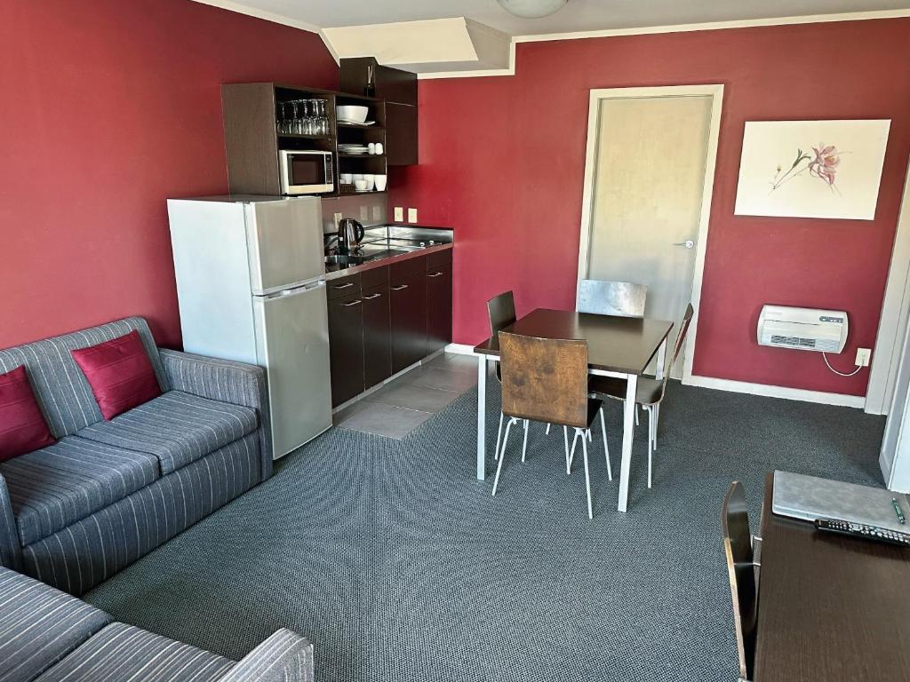 Arena Lodge - Resim 33