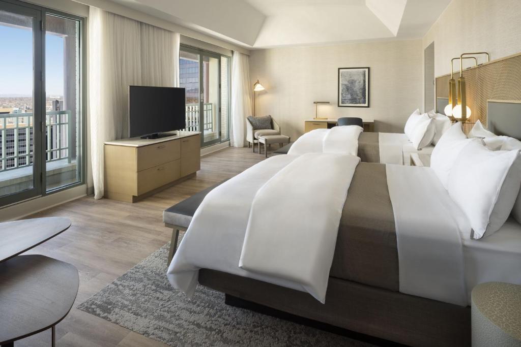 The Westin Denver Downtown - 