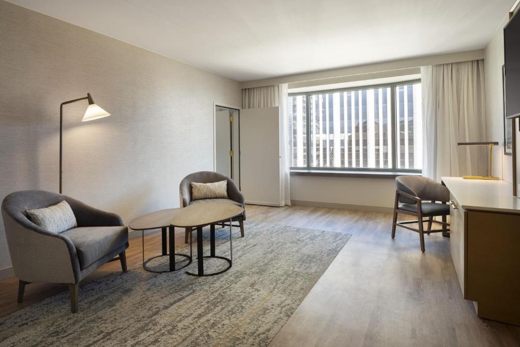 The Westin Denver Downtown - 
