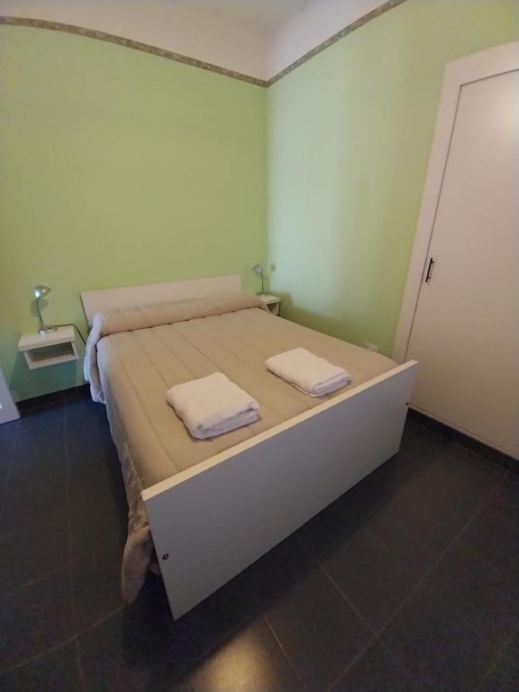 Departamento Familiar km3