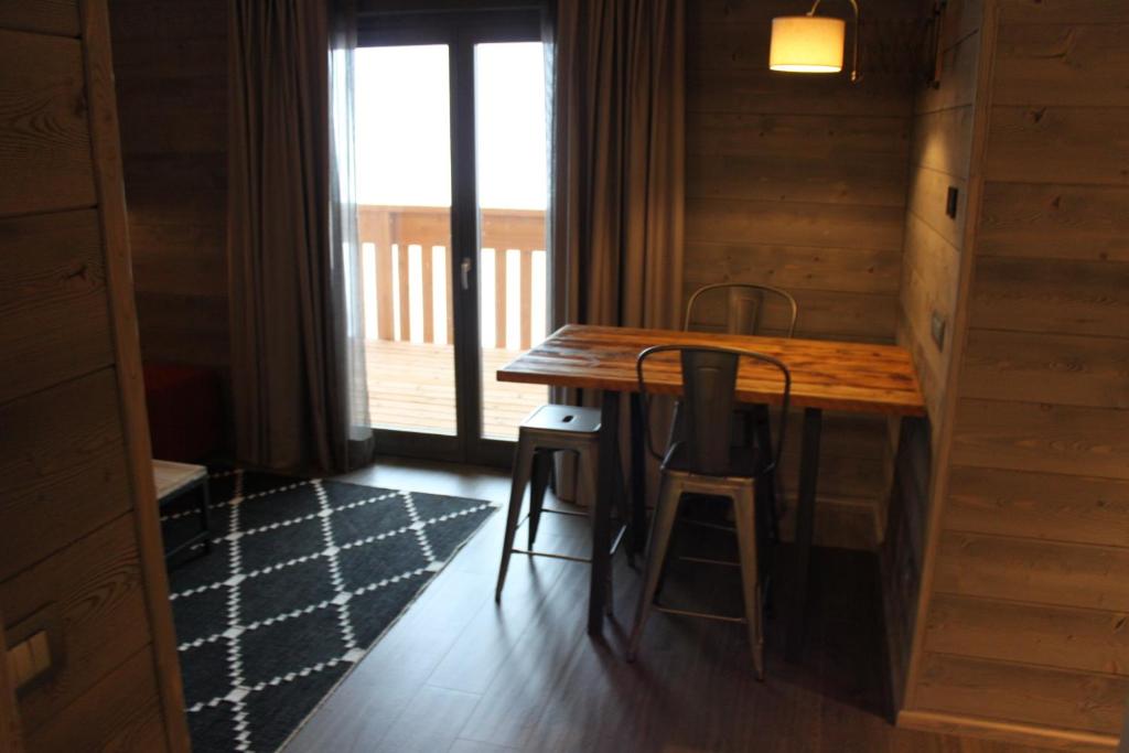 La Cresta Chalet - 阁楼
