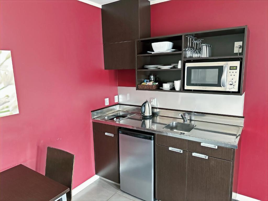 Arena Lodge - Resim 38