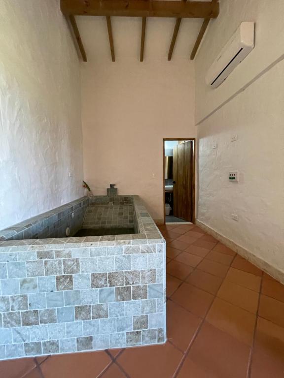 Fotografie z fotogalerie ubytování Finca Hotel el Valhalla v destinaci Doradal