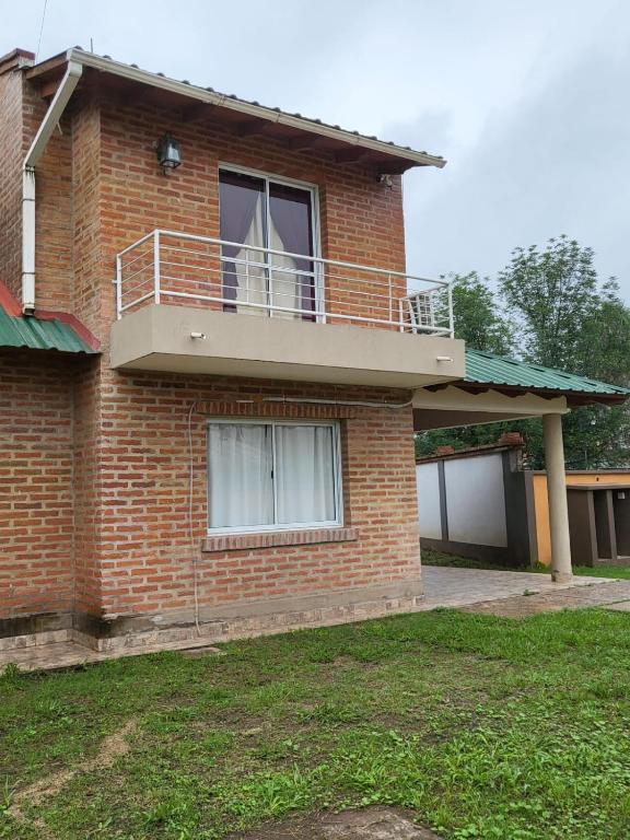 La Glorieta -Casas de descanso - Two-Bedroom House