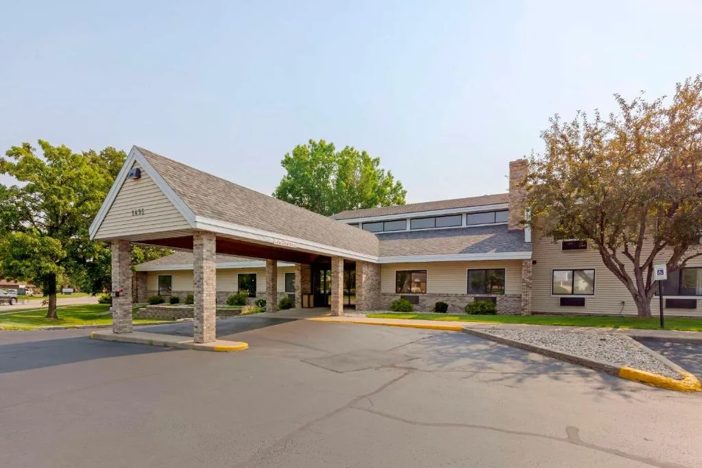 Quality Inn in Oshkosh