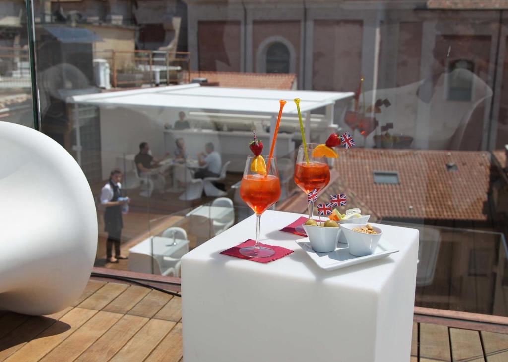 Hotel Milano & SPA***S