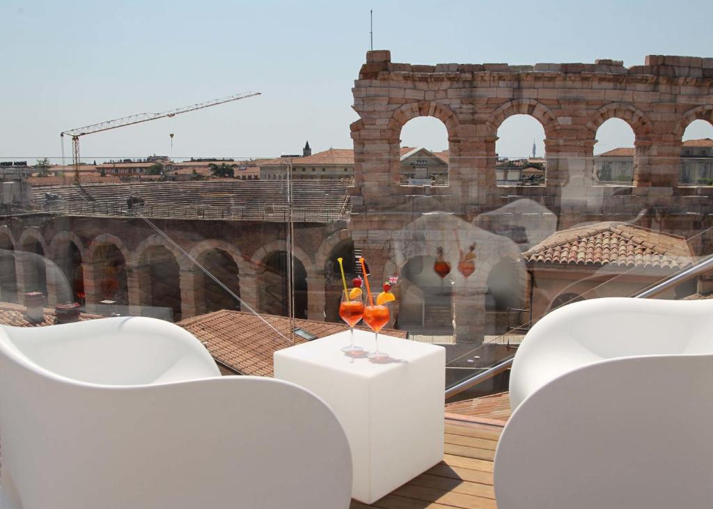 Hotel Milano & SPA***S - 1