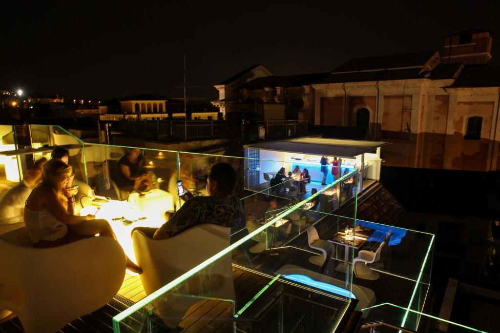 Hotel Milano & SPA***S - Resim 18