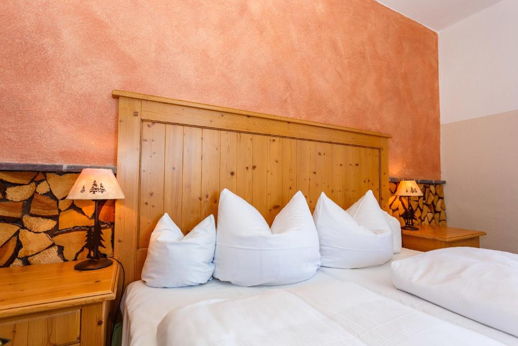 Landkomforthotel Panorama & Restaurant Bella Vista - 4