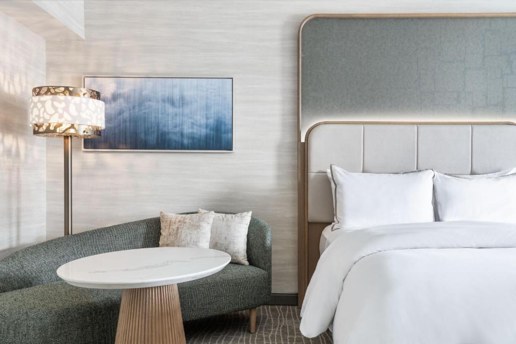 The Westin Book Cadillac Detroit - 