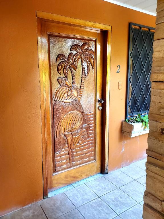 Fotografie z fotogalerie ubytování Hotel Villa Prats v destinaci Manuel Antonio