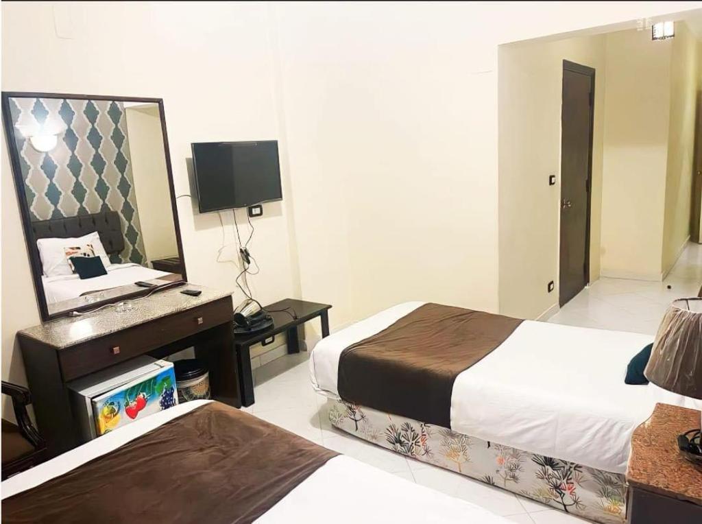 Golden Sun Hotel - Hurghada - 1