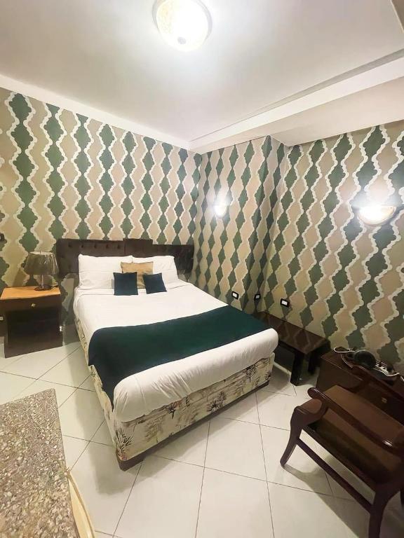 Golden Sun Hotel - Hurghada - 13