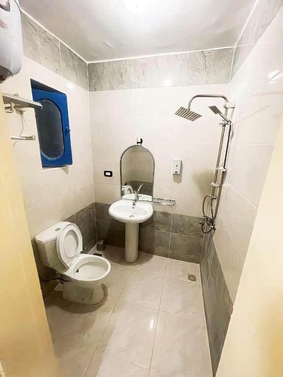 Golden Sun Hotel - Hurghada - 5