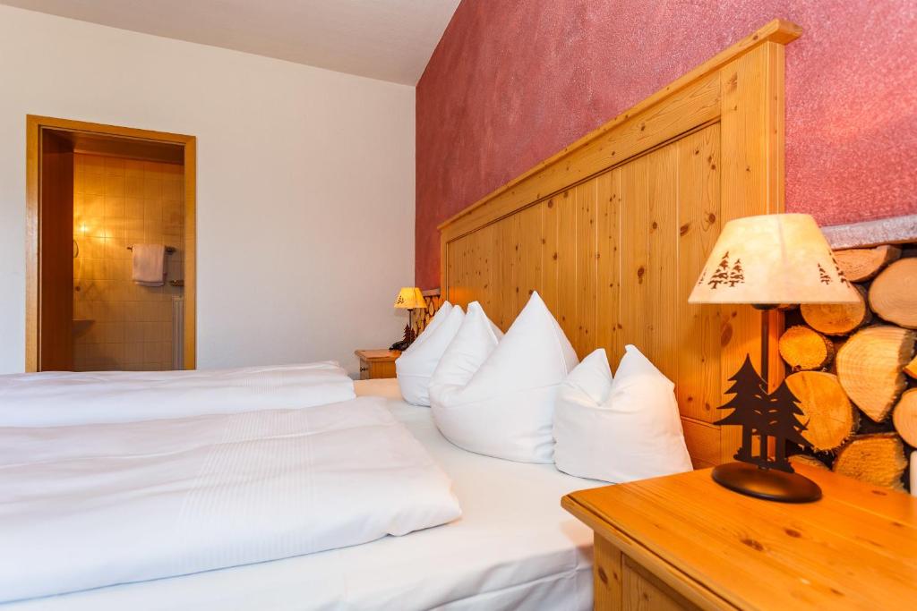 Landkomforthotel Panorama & Restaurant Bella Vista - 15