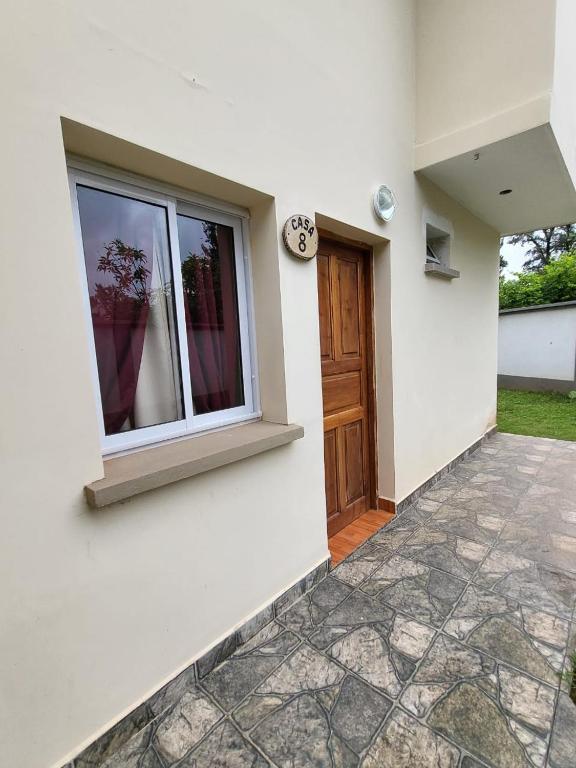 La Glorieta -Casas de descanso - One-Bedroom House
