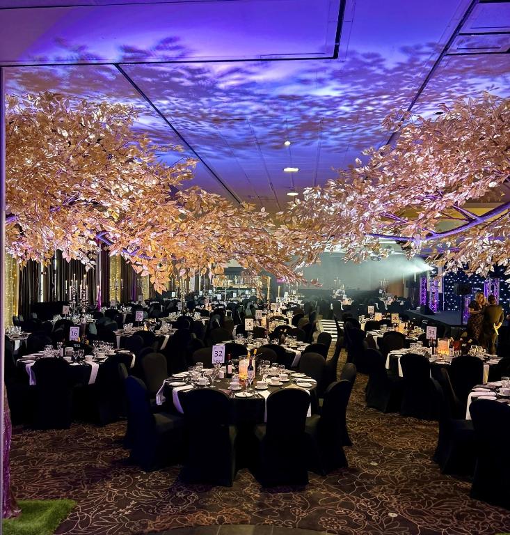 Crowne Plaza Liverpool City Centre by IHG - Resim 23