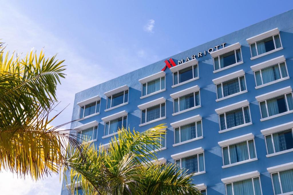 Guyana Marriott Hotel Georgetown, Georgetown (updated prices 2025)