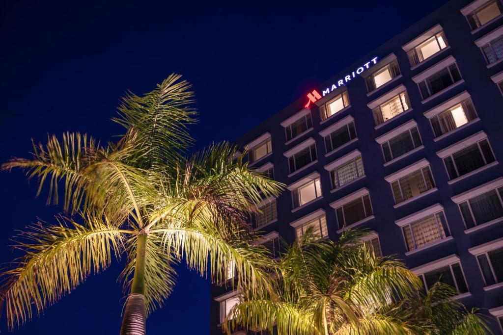 Guyana Marriott Hotel Georgetown, Georgetown (updated prices 2025)