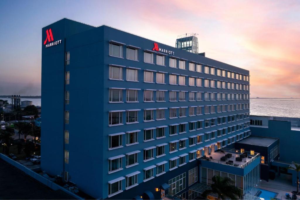 Guyana Marriott Hotel Georgetown, Georgetown (updated prices 2025)