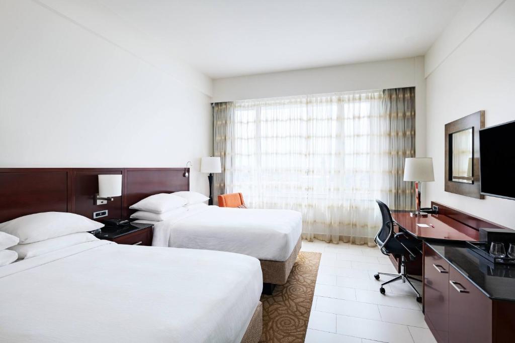 Guyana Marriott Hotel Georgetown, Georgetown (updated prices 2025)