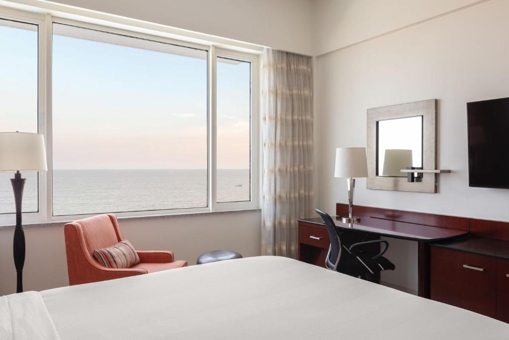 Guyana Marriott Hotel Georgetown, Georgetown (updated prices 2025)