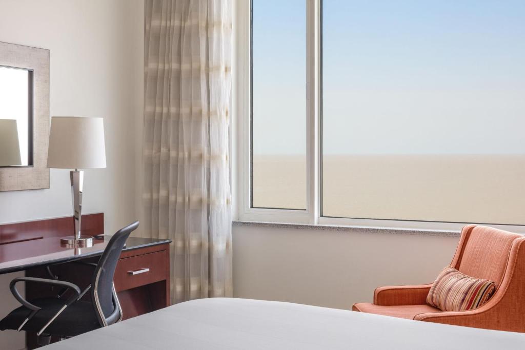 Guyana Marriott Hotel Georgetown, Georgetown (updated prices 2025)