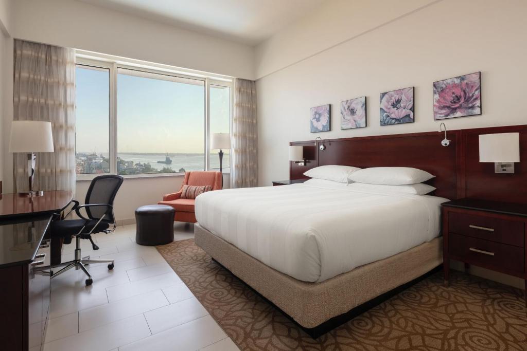 Guyana Marriott Hotel Georgetown, Georgetown (updated prices 2025)