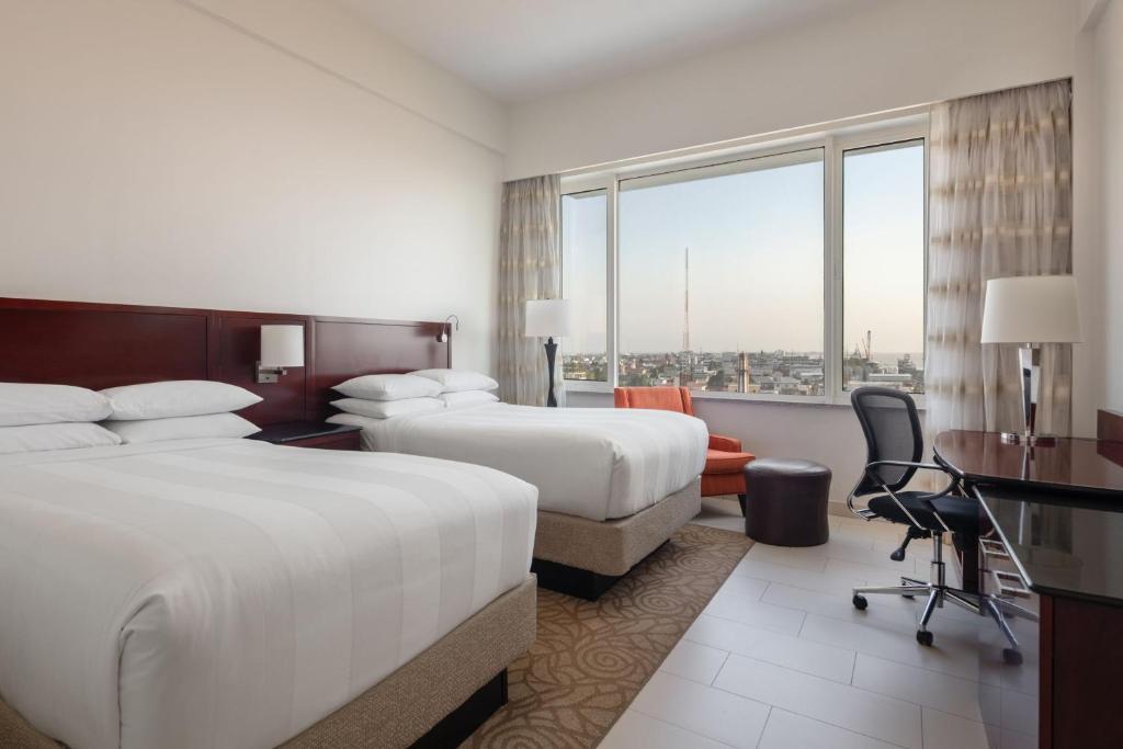Guyana Marriott Hotel Georgetown, Georgetown (updated prices 2025)