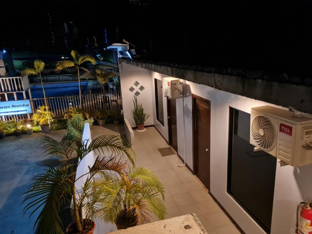 Fotografie z fotogalerie ubytování Hideaways Restobar and Resort v destinaci Laguindingan