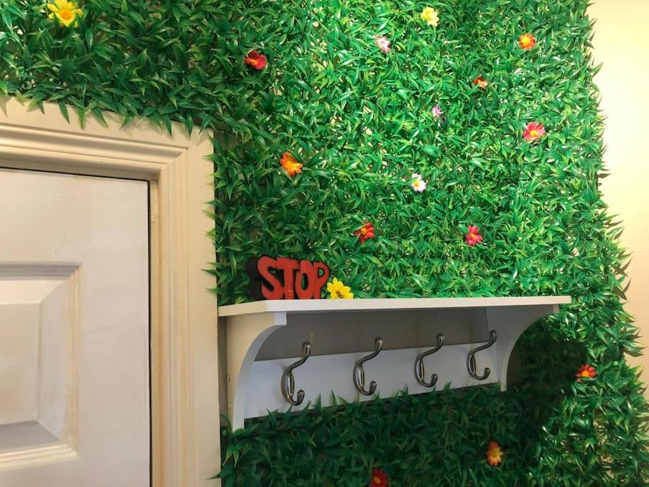Foto dalla galleria di Charming Pheonix Parkside Flat a Dublino