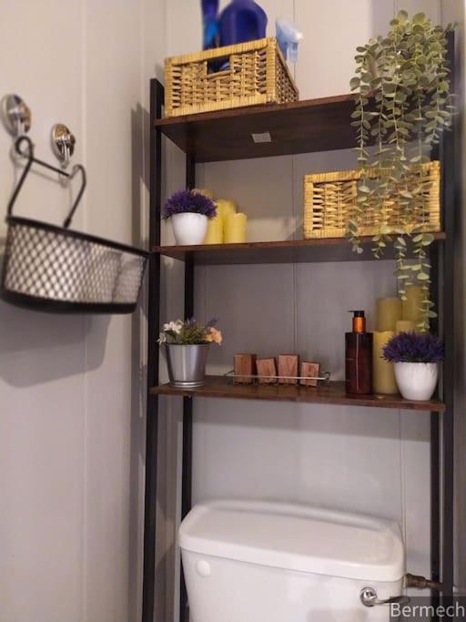Foto dalla galleria di Charming Pheonix Parkside Flat a Dublino