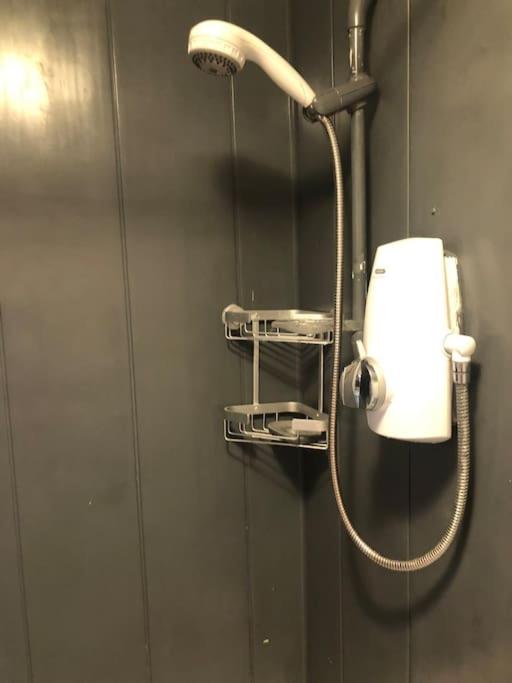 Bagno di Charming Pheonix Parkside Flat