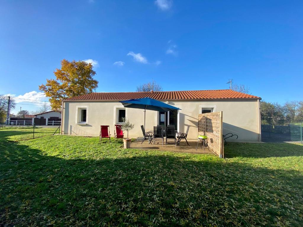 Clisson – Ritratti 3
