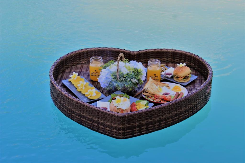 Green Village Jungle Resort - 8