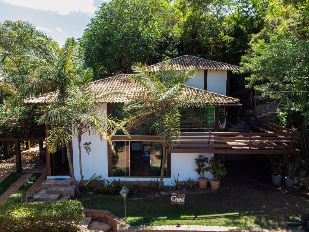Pousada Casa de Charme